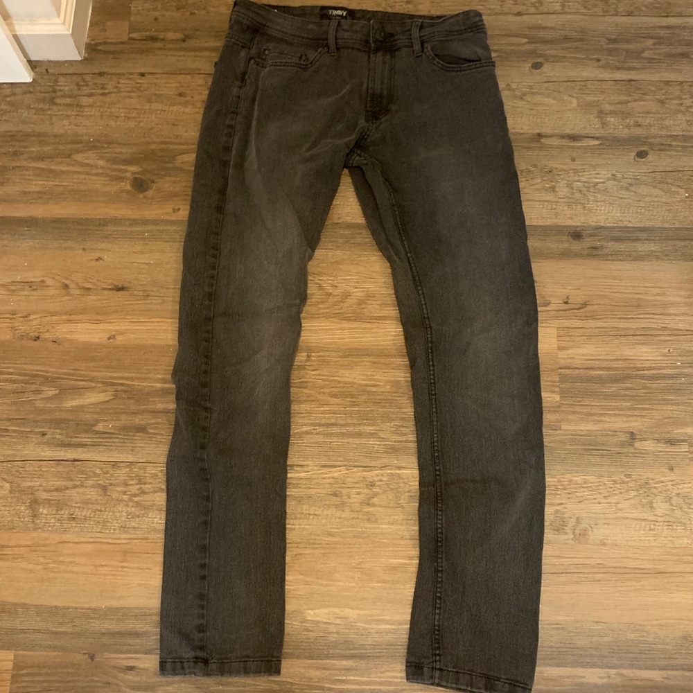 ASOS Dark Wash Slim Jeans